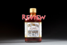 CaJohn’s Bourbon Infused Chipotle Habanero Hot Sauce