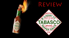 Tabasco Original Pepper Sauce